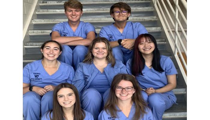  Cabell Midland Pharmacy Tech Completers